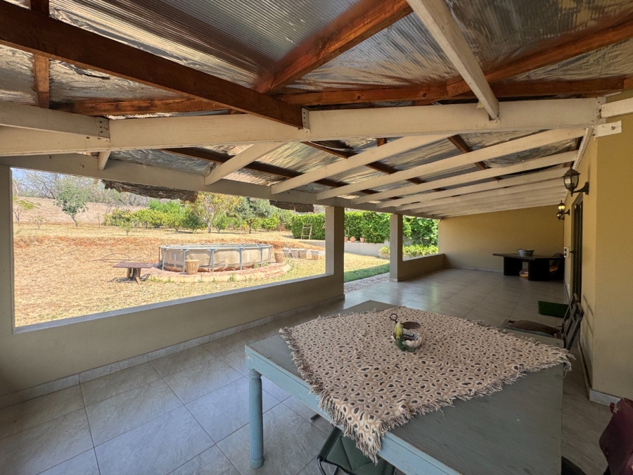 To Let 3 Bedroom Property for Rent in Zilkaatsnek North West